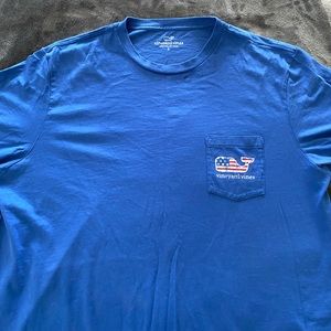 Vineyard Vines short sleeve T-shirt